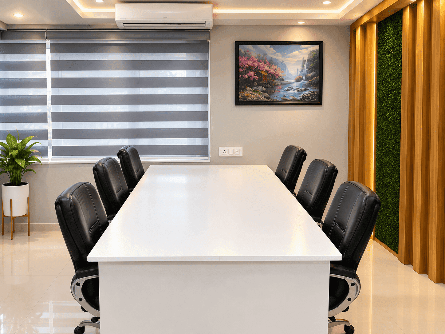 Coworking Space coworking space in Ahmedabad